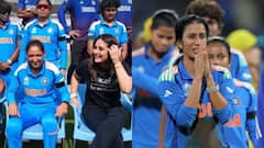 Bollywood Cheers India’s Women’s Team After Historic Win Over Australia, Jemimah Rodrigues Hailed As Hero