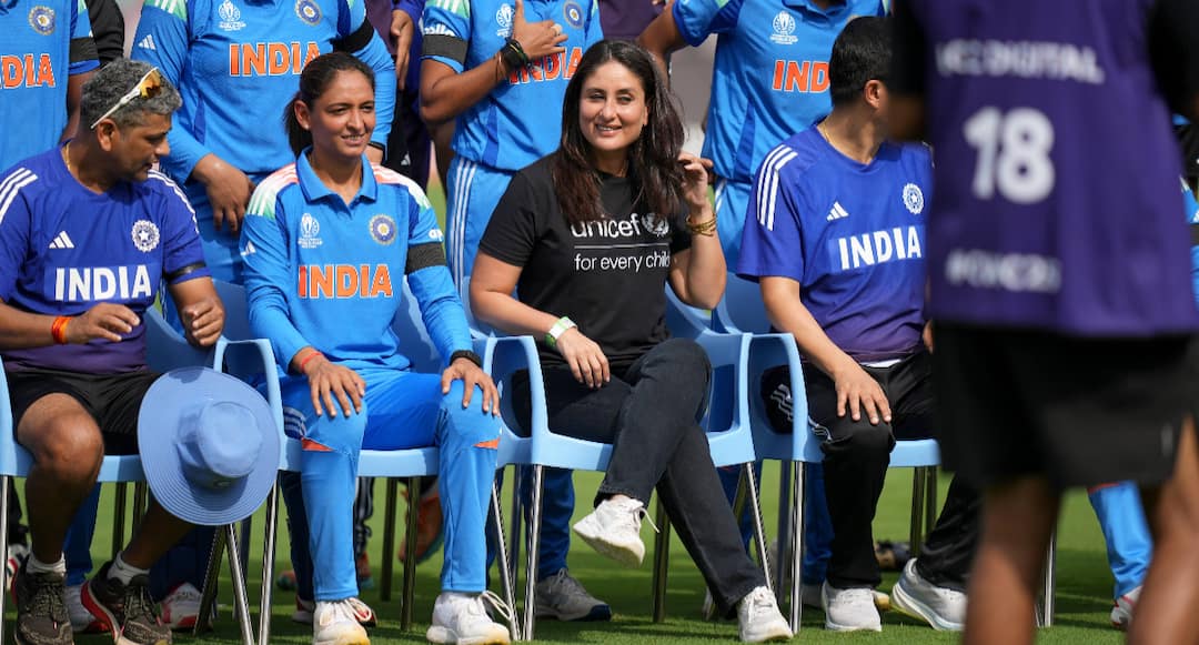 <div>India vs South Africa Women's Final Could Be Washed Out - Who Will Be Crowned Champions?</div> <div>India vs South Africa Women's Final Could Be Washed Out - Who Will Be Crowned Champions?</div>
