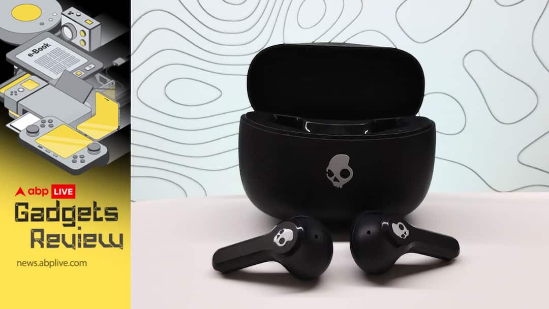 Gadgets Review | Skullcandy Uproar Review: No ANC, No App; Still My New Favourite Earbuds Gadgets Review | Skullcandy Uproar Review: No ANC, No App; Still My New Favourite Earbuds