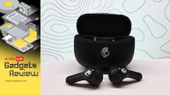 Gadgets Review | Skullcandy Uproar Review: No ANC, No App; Still My New Favourite Earbuds