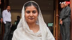 अखिलेश यादव की मुस्लिम महिला सांसद का बड़ा ऐलान, मंदिर के विकास के लिए दिए 10 लाख रुपये