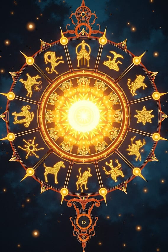 ধনযোগে টাকার পাহাড়ে এই রাশিরা! চাকরিতে উপরি আয়