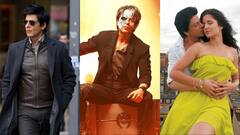 ‘पठान’ से लेकर ‘जब तक है जान’, ये हैं शाहरुख खान की सबसे ज्यादा कमाई करने वाली टॉप 10 फिल्में, देखें लिस्ट