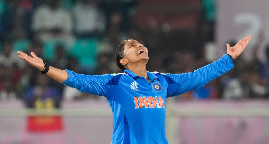 <div>ICC Women's World Cup: Prize Money And Title Winners Over The Years</div> <div>ICC Women's World Cup: Prize Money And Title Winners Over The Years</div>