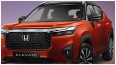 SUV విభాగంలో ప్రత్యర్థులకు సవాల్ చేస్తున్న హోండా; పవర్‌ఫుల్‌, హైబ్రిడ్, EV వేరియంట్లలో గట్టి పోటీకి సిద్ధం