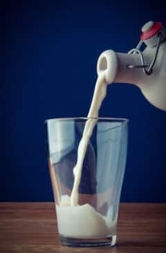 Health: દરરોજ ઠંડુ દૂધ પીવાના શરીરને છે આ 5 ફાયદા