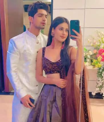 टीवी के एक्स-कपल अभिषेक कुमार और ईशा मालवीय की जोड़ी आज भी पसंद की जाती है.