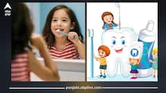 ਬੱਚਿਆਂ ਦੇ ਦੰਦ ਕਦੋਂ ਤੇ ਕਿਵੇਂ ਕਰੀਏ ਸਾਫ ਕਰਨੇ ਸ਼ੁਰੂ, ਡਾਕਟਰਾਂ ਨੇ ਦੱਸਿਆ ਸਹੀ ਸਮਾਂ ਤੇ ਤਰੀਕਾ