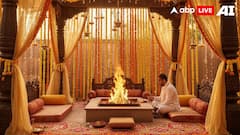 Vivah Muhurat 2025: Wedding Season To Begin After Dev Uthani Ekadashi, Know 14 Auspicious Dates In November