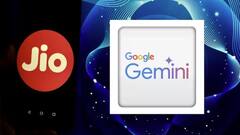 Jio ਦੇ ਗਾਹਕਾਂ ਨੂੰ ਮੁਫ਼ਤ ਵਿੱਚ ਮਿਲੇਗਾ Google AI Pro, ਜਾਣੋ ਕਿਵੇਂ ਮਿਲੇਗਾ ਇਸ ਆਫ਼ਰ ਦਾ ਫ਼ਾਇਦਾ ?