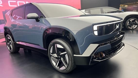 Honda Bets Big On India: 10 New Models Coming By 2030, 7 Of Them SUVs