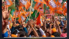 Punjab News: ਪੰਜਾਬ 'ਚ ਵੱਡਾ ਸਿਆਸੀ ਧਮਾਕਾ! ਸਾਬਕਾ OSD ਨੇ ਅਕਾਲੀ ਦਲ ਛੱਡ ਭਾਜਪਾ 'ਚ ਮਾਰੀ ਐਂਟਰੀ, ਕੈਪਟਨ ਦੀ ਮੌਜੂਦਗੀ 'ਚ ਹੋਇਆ ਵੱਡਾ ਐਲਾਨ!