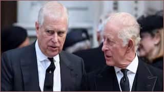 King Charles Vs Andrew: சிக்கலில் பிரிட்டன் இளவரசர் ஆண்ட்ரூ; பறிபோன பட்டம், வீடு; மன்னர் சார்லஸ் அதிரடி; பின்னணி என்ன.?