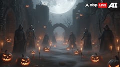 Halloween 2025: 8 Surprising Facts About The World’s Spookiest Celebration