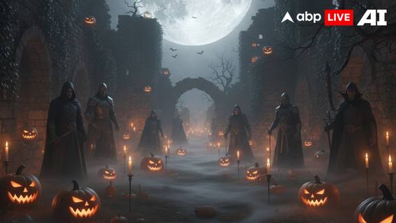 Halloween 2025: 8 Surprising Facts About The World’s Spookiest Celebration