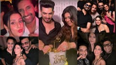 अर्जुन बिजलानी के बर्थडे बैश में पहुंची 'राइज एंड फॉल' की पूरी टीम, रवि-सरगुन समेत इन स्टार्स ने भी मचाया धमाल