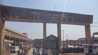 Rain Forecast: મોડાસા માર્કેટ યાર્ડનો ખેડૂતોના હિતમાં નિર્ણય, વરસાદને પગલે બે દિવસ યાર્ડ બંધ રખાશે