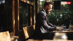 लंबे समय तक बैठकर काम करने की है आदत तो हो जाएं सावधान, आपका शरीर बन सकता है बीमारियों का घर