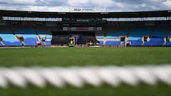 IND vs AUS 3rd T20I: Will Rain Factor In At Hobart? Check Weather Forecast