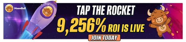 Next Crypto to Hit Could Be MoonBull Amid 6 Top Bullish Contenders