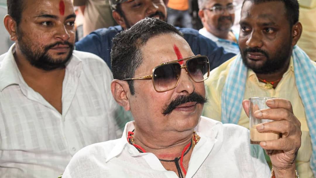 JD(U) Heavyweight Anant Singh Named Accused In Jan Suraaj Worker’s Murder, EC Seeks Report Dularchand Yadav Murder Anant Singh Named Accused In Jan Suraaj Worker Mokama Murder EC Seeks Report JD(U) Heavyweight Anant Singh Named Accused In Jan Suraaj Worker’s Murder, EC Seeks Report