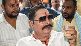 JD(U) Heavyweight Anant Singh Named Accused In Jan Suraaj Worker’s Murder, EC Seeks Report