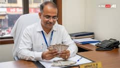 किसी को 45000 मिलते हैं तो 8वें वेतन आयोग से कितनी हो जाएगी सैलरी, देख लें कैलकुलेशन