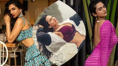 गौरव खन्ना की वाइफ की 8 तस्वीरें: सोशल मीडिया क्वीन हैं आकांक्षा चमोला, यहां देखें सिजलिंग लुक