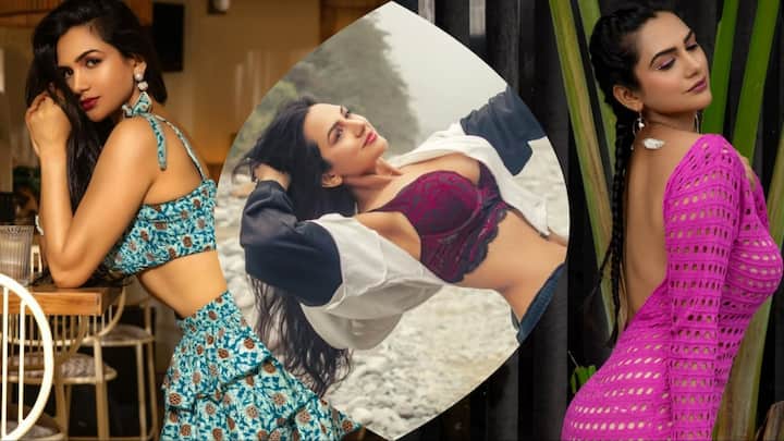 Gaurav Khanna Wife Photos: इस रिपोर्ट में हम आपको गौरव खन्ना की रियल वाइफ की तस्वीरें दिखा रहे हैं. जो सोशल मीडिया पर अपनी स्टाइल के जरिए छाई रहती हैं