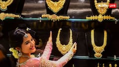 Gold Price In Kolkata Today: Yellow Metal Softens As International Rates Ease