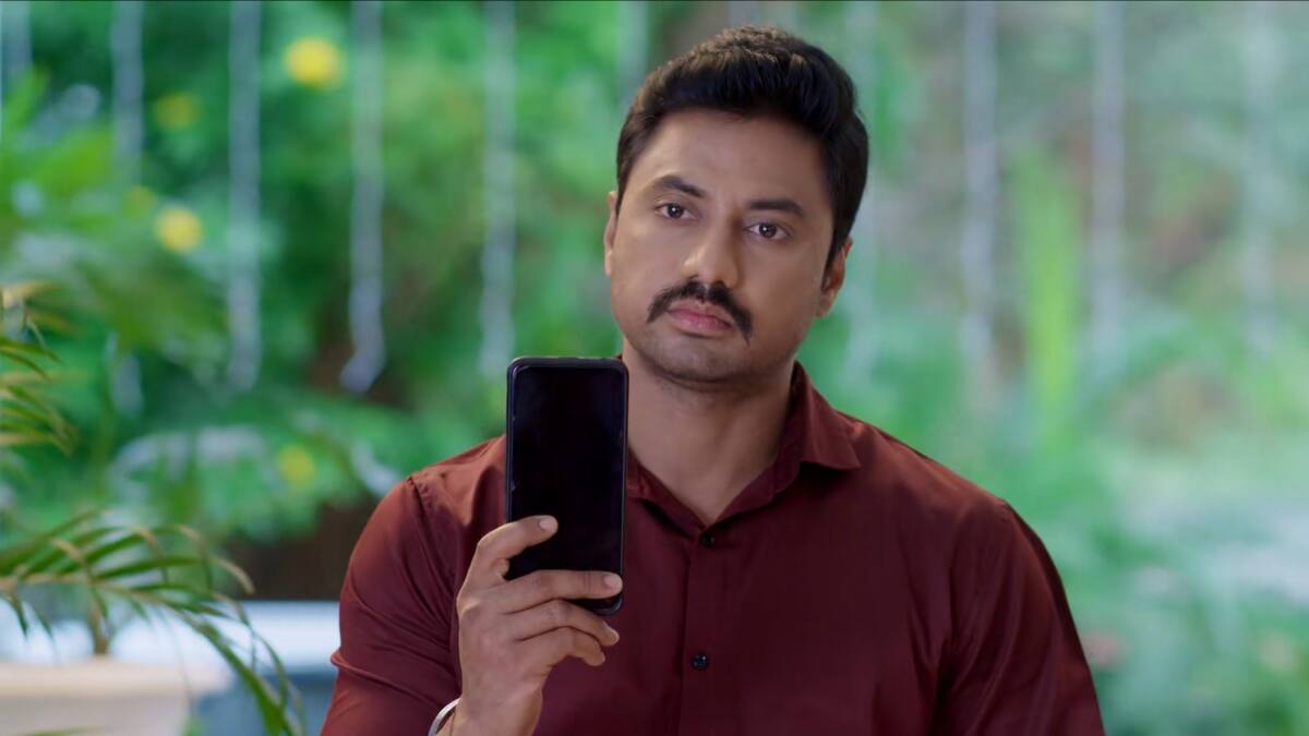 Nindu Manasulu Serial Today October 31st: నిండు మనసులు: మంజుల మనసులో విషం నింపుతున్న విజయానంద్! గణ ఎంట్రీతో సిద్ధూ ఫైర్!