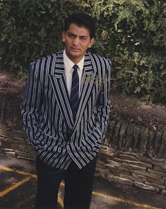 Mohammad Azharuddin : క్రికెటర్‌ టు తెలంగాణ మినిస్టర్‌; మహ్మద్ అజారుద్దీన్ ప్రయాణం పూర్తిగా విభిన్నం!