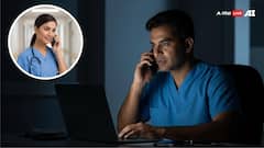 'तुम नहीं तो दूसरी लड़की लेकर आओ...जो पैसा लगेगा दूंगा', सरकारी डॉक्टर की नर्स से गंदी डिमांड