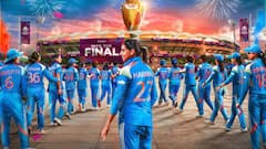 ICC Women's World Cup 2025: মহিলা বিশ্বকাপ জয়ী দলকে কত টাকা দেবে ICC, রানার্স আপ দলই বা কত পাবে?