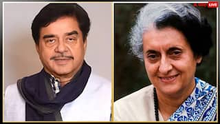 इंदिरा गांधी की पुण्यतिथि पर शत्रुघ्न सिन्हा ने आयरन लेडी को दी भावपूर्ण श्रद्धांजलि