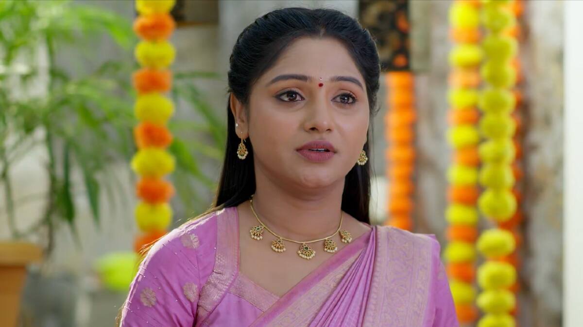 Nindu Manasulu Serial Today October 31st: నిండు మనసులు: మంజుల మనసులో విషం నింపుతున్న విజయానంద్! గణ ఎంట్రీతో సిద్ధూ ఫైర్!