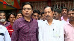 সওকতের বিরুদ্ধে সংঘাতে এবার একজোট আরাবুল-কাইজার, দলেরই বিধায়কের বিরুদ্ধে একমঞ্চে ভাঙড়ের ২ প্রতিদ্বন্দ্বী