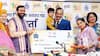 हरियाणा में 'दीन दयाल लाडो लक्ष्मी' योजना लॉन्च, लाखों महिलाओं के खाते में आए इतने हजार