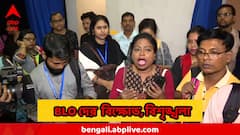 'অন্ধকারে লোকের বাড়ি বাড়ি ঘুরব? সিকিউরিটি কোথায়?' ক্ষোভ উগড়ে দিলেন BLOরা