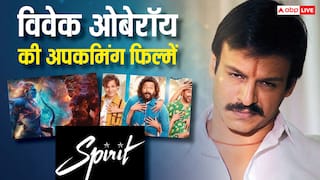 Vivek Oberoi बॉक्स ऑफिस पर काटेंगे बवाल, 'रामायण' समेत इन 4 फिल्मों में निभाएंगे गजब के किरदार