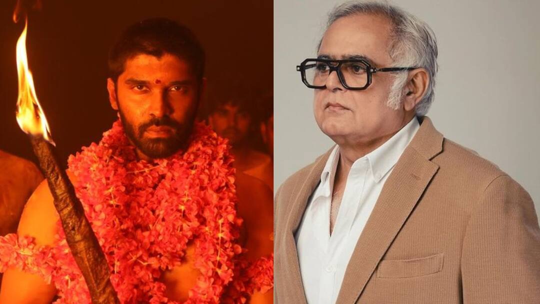 Director Hansal Mehta about Hindi characters in  mari selvaraj bison movie பைசன் படத்தில் அது ஒன்னுதான் குறை...அடுத்தமுறை நான் உதவுகிறேன்..பிரபல இந்தி இயக்குநர் கருத்து