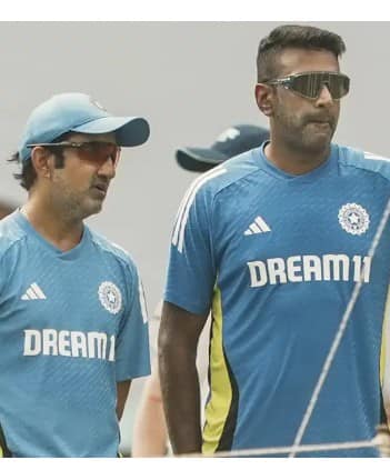 ਗੌਤਮ ਗੰਭੀਰ 'ਤੇ ਬੁਰੀ ਤਰ੍ਹਾਂ ਭੜਕਿਆ ਇਹ ਕ੍ਰਿਟਕਟਰ, ਗੁੱਸੇ 'ਚ ਬੋਲਿਆ...