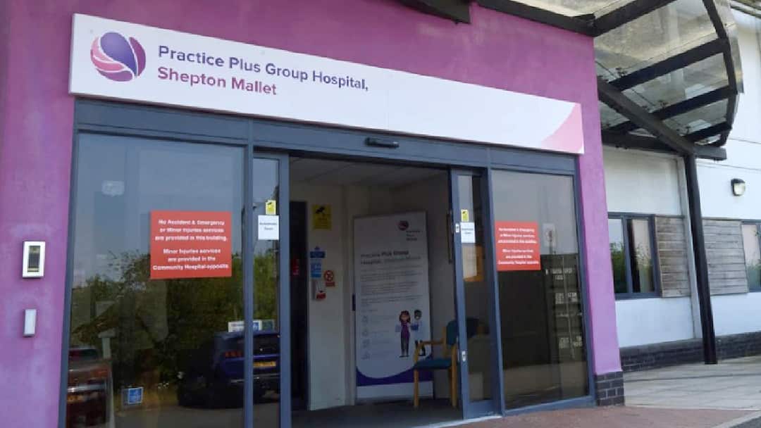 Narayana Health Enters UK, Acquires Practice Plus Group Hospitals For Rs 2,200 Crore Narayana Health Enters UK, Acquires Practice Plus Group Hospitals For Rs 2,200 Crore