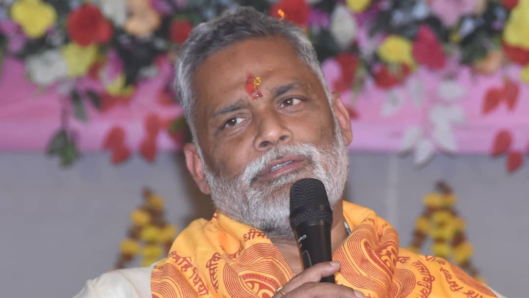 <div>Pappu Yadav Hits Out At Nitish Kumar: Says 'Bihar Run By Mafia, Not The Masses'</div> <div>Pappu Yadav Hits Out At Nitish Kumar: Says 'Bihar Run By Mafia, Not The Masses'</div>
