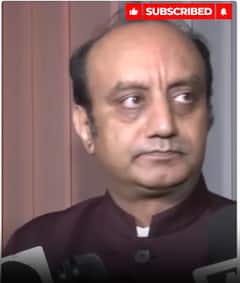 'Rahul जैसा भाषा तो पाकिस्तान भी इस्तेमाल नहीं करता'- Sudhanshu Trivedi | ABP NEWS SHORTS