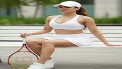 Zaara Yesmin Pics: ઝારા યાસ્મીનની આ તસવીરો જોઈને તમે તેના ફેન બની જશો, જુઓ ગ્લેમરસ સ્ટાઈલ