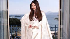 Aishwarya Rai Birthday Special: 8 Iconic Fashion Moments That Redefine Glamour