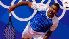 ৪৫-এ এসে টেনিসকে বিদায় রোহন বোপান্নার, সোশ্য়াল মিডিয়ায় দিলেন আবগঘন বার্তা