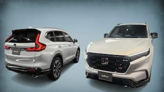 માર્કેટમાં ધૂમ મચાવવા આવી રહી છે Honda ની આ હાઈબ્રિડ કાર, આપશે 900 કિમીની રેન્જ