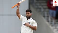 ફરી ઘાયલ થયો ઋષભ પંત, શું દક્ષિણ આફ્રિકા સામેની ટેસ્ટ શ્રેણીમાં નહીં કરી શકે કમબેક?